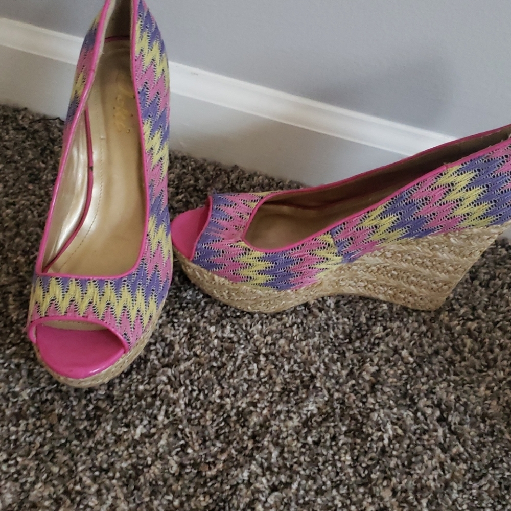 Shoes